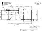保利中央公园_3室2厅2卫 建面105平米