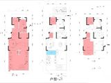 桃源漫步_5室2厅4卫 建面160平米