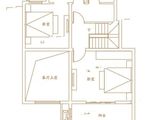 文一名门森林语_3室2厅2卫 建面150平米