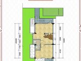 五象紫金城_5室0厅3卫 建面172平米