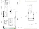 龙湖湖山原著_2室1厅1卫 建面1平米