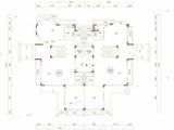 御城花园_5室2厅5卫 建面370平米