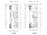 十畝芳华里_3室2厅2卫 建面39平米