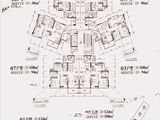 十里东岸云翠谷_3室2厅2卫 建面124平米