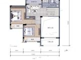鉴湖南院_7室4厅3卫 建面206平米