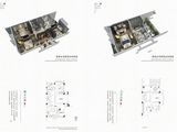 北园府_4室3厅3卫 建面270平米