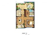 邹区嘉宏MOOCSTAR星光城_5室5厅4卫 建面199平米