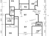 陆港小镇_3室2厅2卫 建面121平米