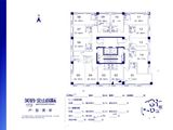 美宿金山国际_1室1厅1卫 建面40平米