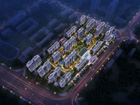 中国铁建西派时代