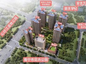 新希望锦官府