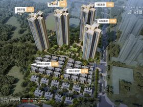 建发缦云