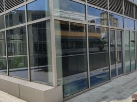 海岸城八方汇