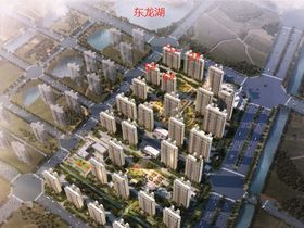 美的东湖天城