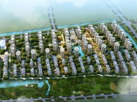 明发江湾城