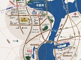 联发蓝城桃李春风