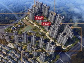 阳光城丽景湾