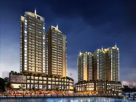 东门星汇广场