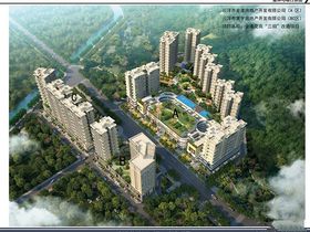 金濠新天地