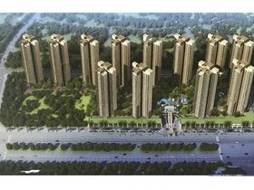 翡翠山花园