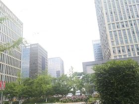 欣海国际