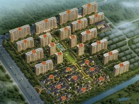 Z&Z景龙中心