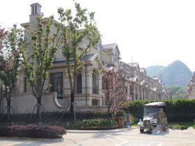 见山独栋