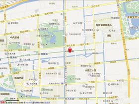 中新汇金大厦