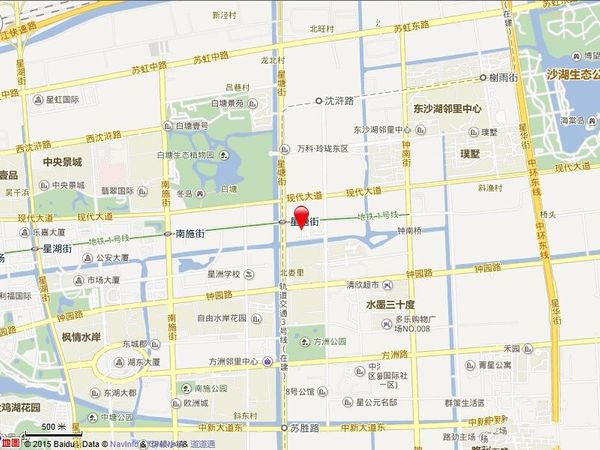 中新汇金大厦