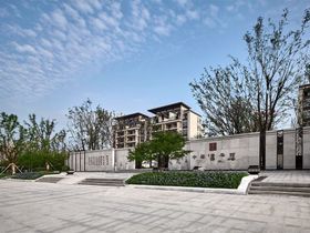 金坛中梁壹号院