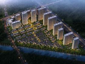 金通桃李园