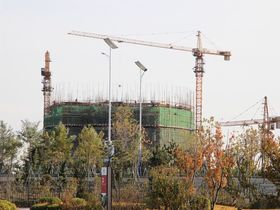 新南嶺海公寓