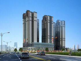 西合大成府