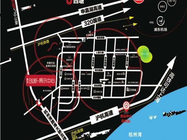 融易创客SOHO