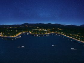 海地达海珀澜山