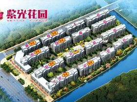 云庐香樟园