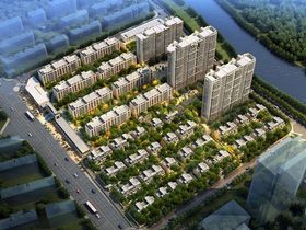 凤凰汇紫园