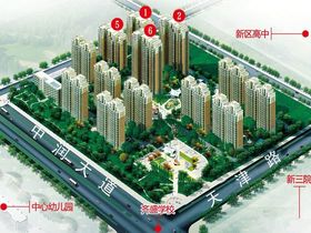 乾盛慧泽园