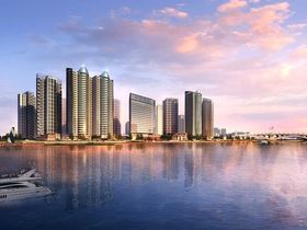 俊发大理滨海俊园