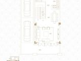 碧桂园高尔夫庄园_7室7厅5卫 建面130平米