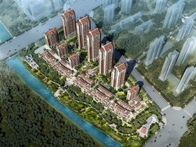 禹洲雍禧澜湾