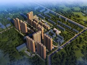 润禾香都城