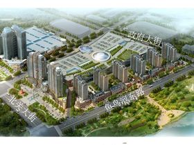 东华丽景花园