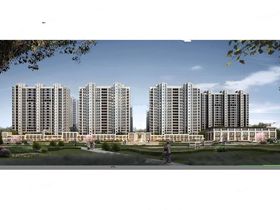 桓台经济开发区聚鑫投资有限公司以北地块
