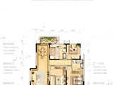 雁泊台_3室2厅2卫 建面135平米