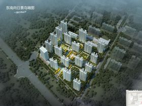 天泰学府壹号