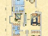 才子佳苑_2 建面0平米