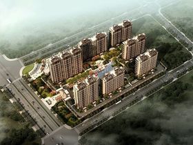云栖绿庭1