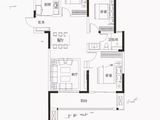 亚新大梁府_3室2厅1卫 建面115平米