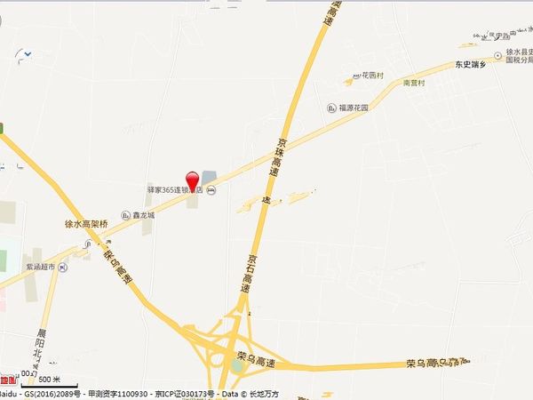 石榴玉兰湾
